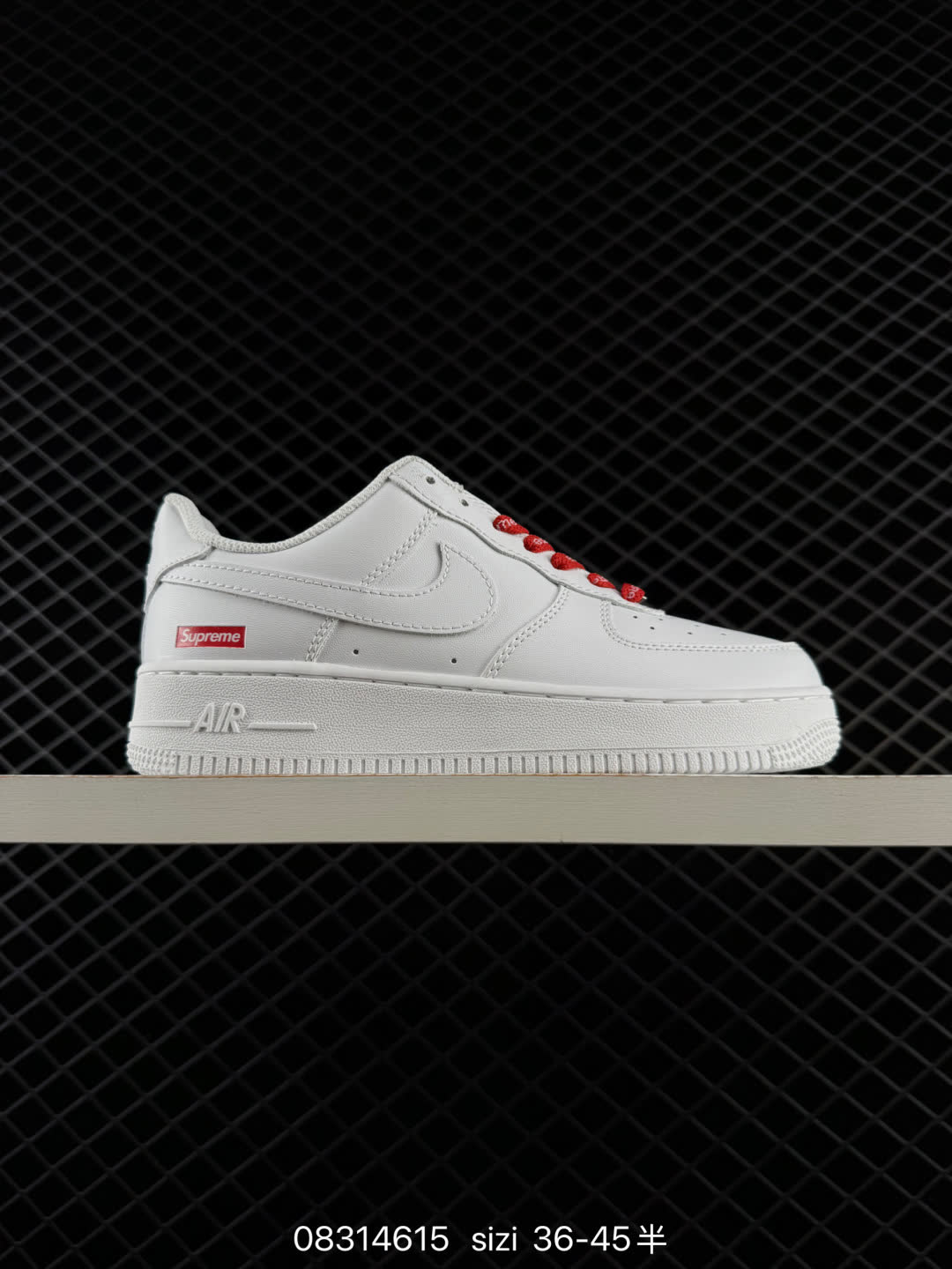 Nike AIR FORCE 1-CU9225-100 Nike AIR FORCE 1-CU9225-100